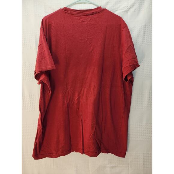 Aeropostale Mens Tshirts Bundle 3xl Tee Graphic Big Logo Crew Neck Short Sleeve - Picture 6 of 11